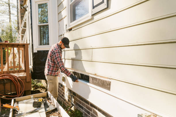 Trusted Siding service in Petersburg, IL - Squared Siding